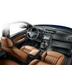 Fiat Croma Station Wagon 2009 года